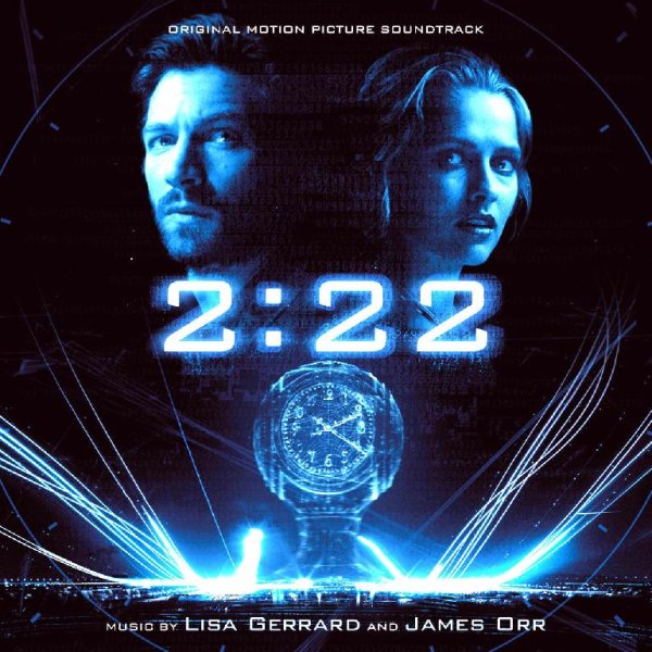 Lisa Gerrard &amp; James Orr - Meet You At The Clock