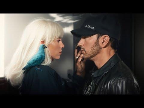 Billie Eilish &amp; Eminem - Welcome Home (2023)