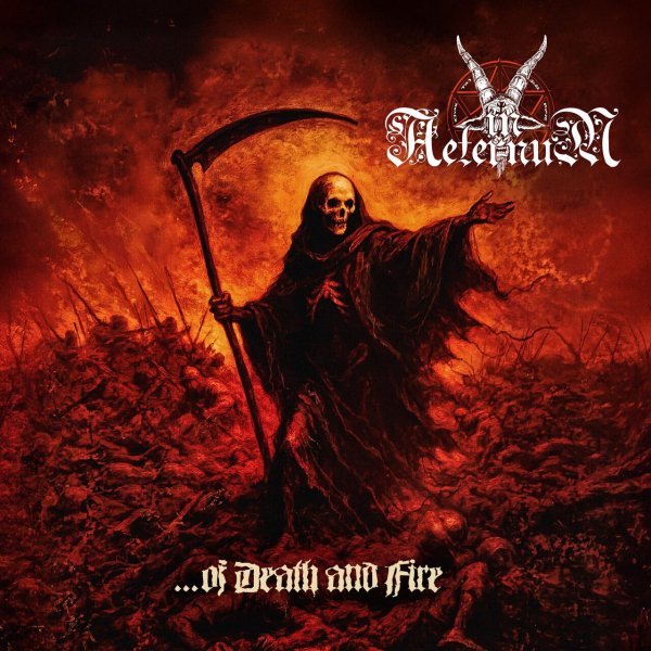 In Aeternum - Spirits of the Dead