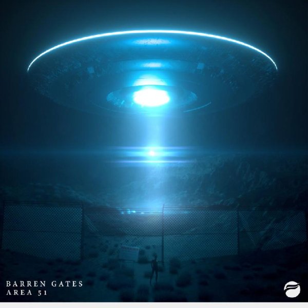 Barren Gates - Area 51