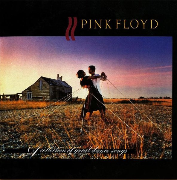 Pink Floyd - A Collection Of Great Dance Songs (Full Album)