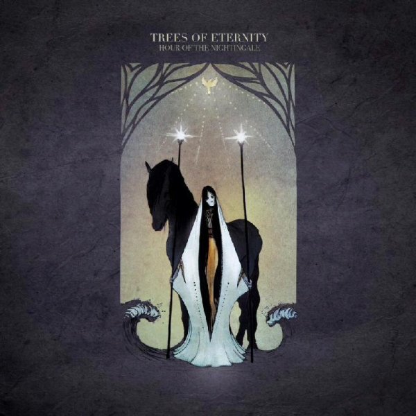 Trees of Eternity - Gallows Bird (feat. Nick Holmes of Paradise Lost)