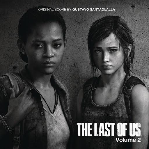 Gustavo Santaolalla - Left Behind (Together)