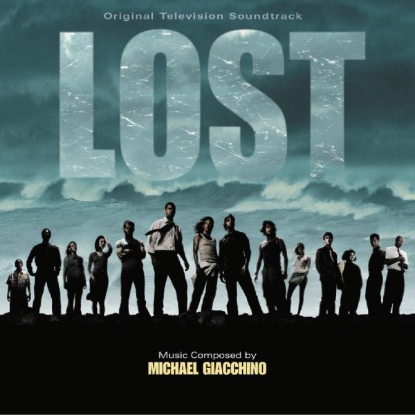 Michael Giacchino - Just Die Already