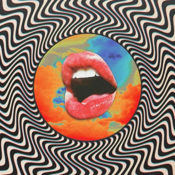 Mersiv - Watch Ya Mouth (feat. Seth David)