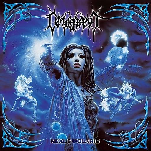 Covenant - Bizarre Cosmic Industries