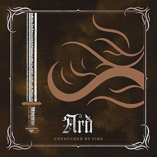 Arð - Name Bestowed