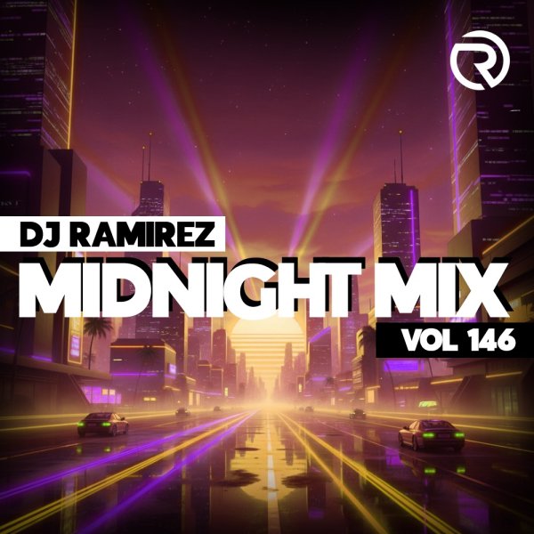 DJ Ramirez - Midnight Mix (Vol 146)