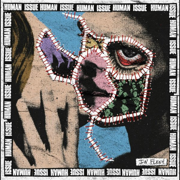 Human Issue - Circles
