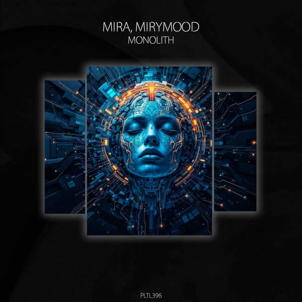 Mira (MA) &amp; Mirymood - Silent Chants (Original Mix)