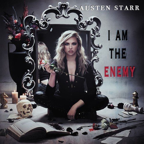 Austen Starr - Get Out Alive