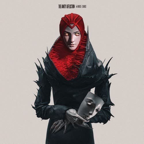 The Amity Affliction - Swan Dive