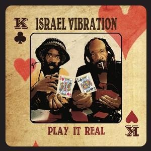 Israel Vibration - Organ