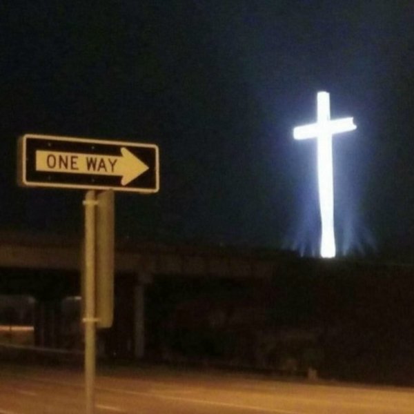 daniel.mp3 - one way