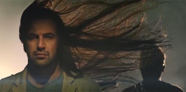 Andrea Bocelli - Con te partiro из рекламы МТС и Квартет И