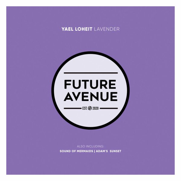Yael Loheit - Adam's Sunset