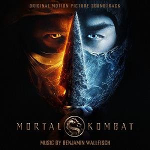 Benjamin Wallfisch - I Am Scorpion