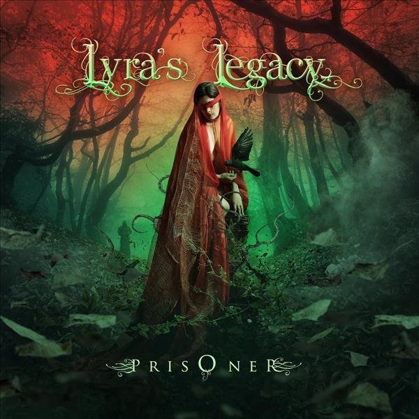 Lyra's Legacy - Breath Of A Winter Night