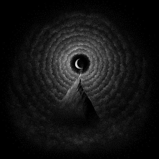 Unreqvited - The Antimatter