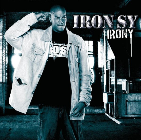 Iron Sy - Pas Besoin