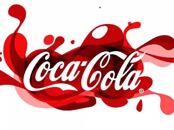 - Coca cola