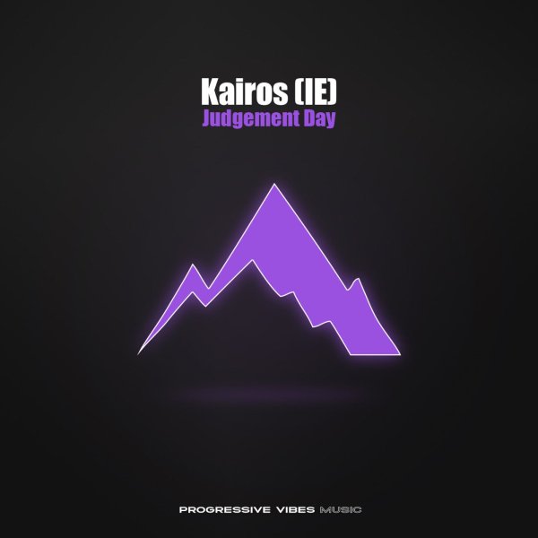 Kairos (IE) - Judgement Day (Extended Mix)