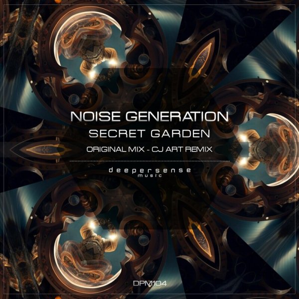 Noise Generation - Secret Garden - (Original Mix)