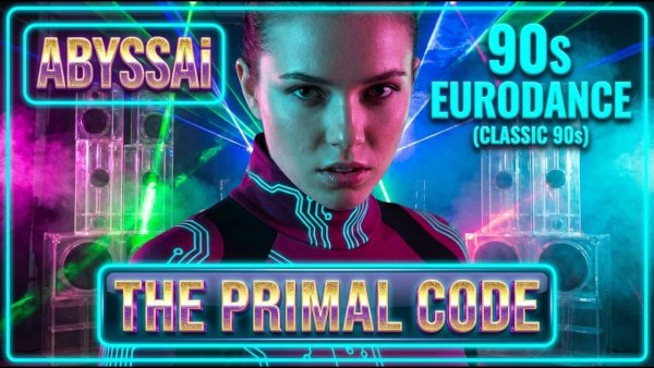 ABYSSAi - The Primal Code