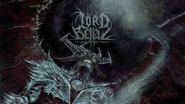 Lord Belial - Nocturnal Beast