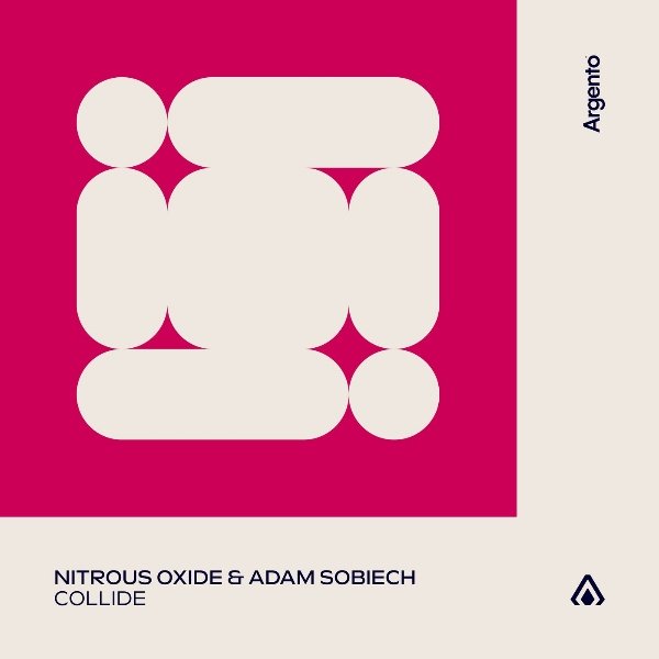 Nitrous Oxide &amp; Adam Sobiech - Collide (Extended Mix)