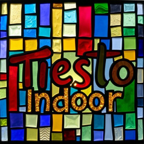 Various Artists - Indoor (Mixed By Tiesto)