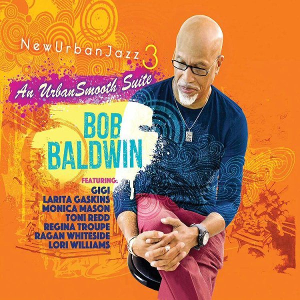 Bob Baldwin,Loi Wiliams - Baby,hold on