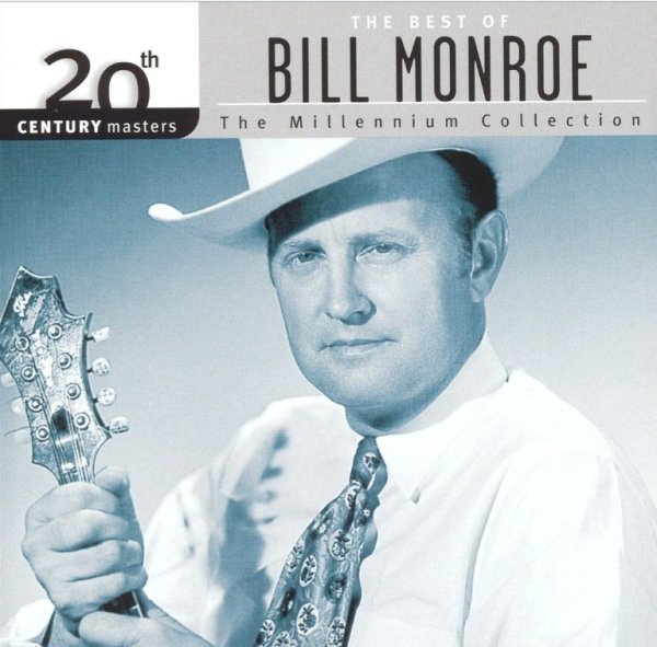 Bill Monroe - Uncle Pen