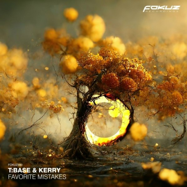 Kerry, T:Base - Favorite Mistakes (Original Mix)