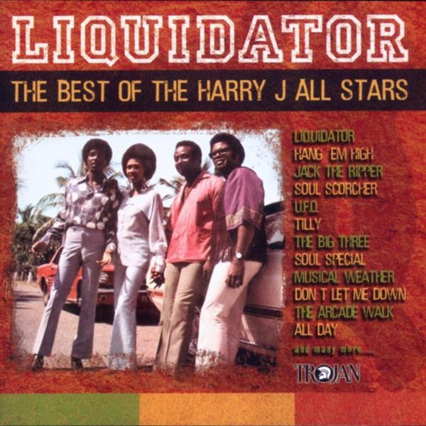 Harry J All Stars - Tilly