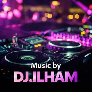 DJ ILHAM - DIGIDI DIGIDI