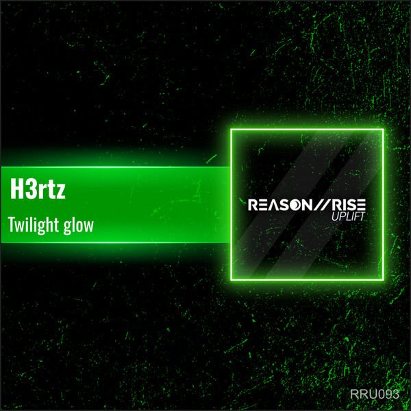 H3RTZ - Twilight glow (Original Mix)