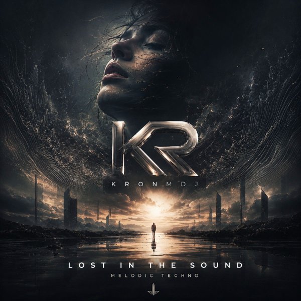 KronmDJ - lost in the sound