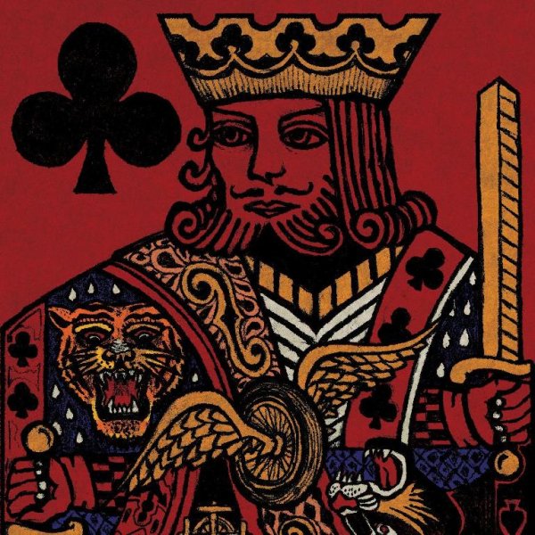 Redlight King - Born To Rise