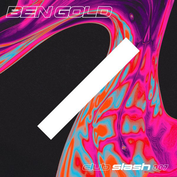 Ben Gold - Blackcard (Original Mix)