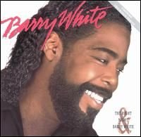 Barry White - As Time Goes By