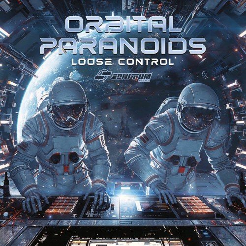Orbital Paranoids (BR) - System Technology