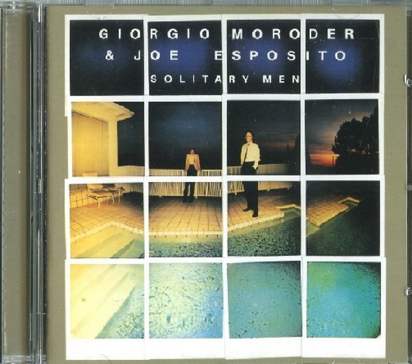 Giorgio Moroder &amp; Joe Esposito - A Love Affair