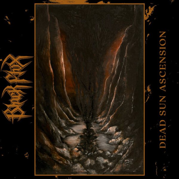 Black Flux - The Devouring Horizon