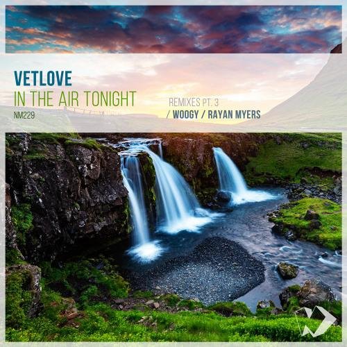 VetLove - In the air tonight