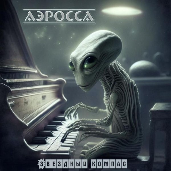 Аэросса - Биоробот