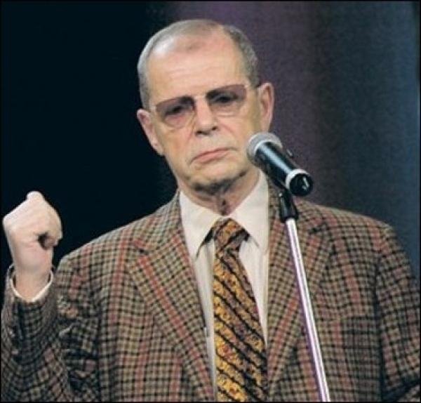 Аркадий Арканов - В электричке