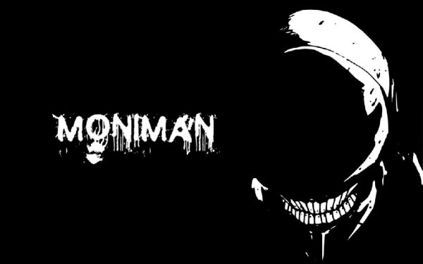MoniMan - Suspension
