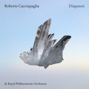Royal Philharmonic Orchestra, Michele Fedrigotti, Roberto Cacciapaglia - Always Present