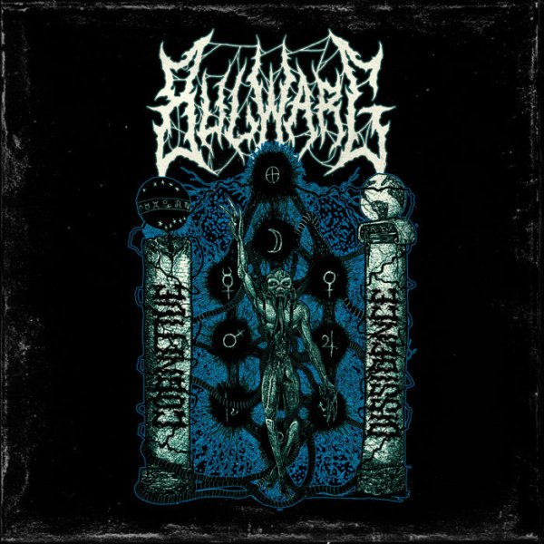 Bulwarg - Blighted Sepulchre